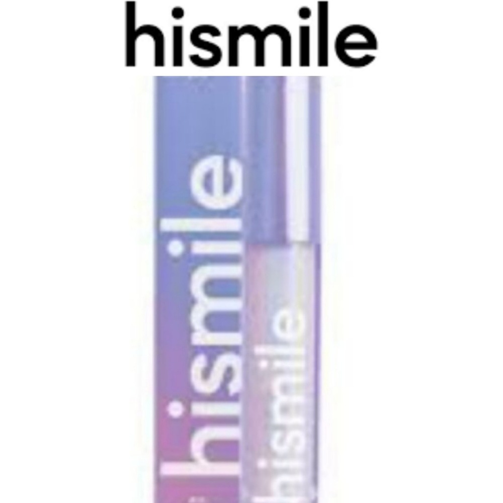HiSmile Glostik Tooth Gloss